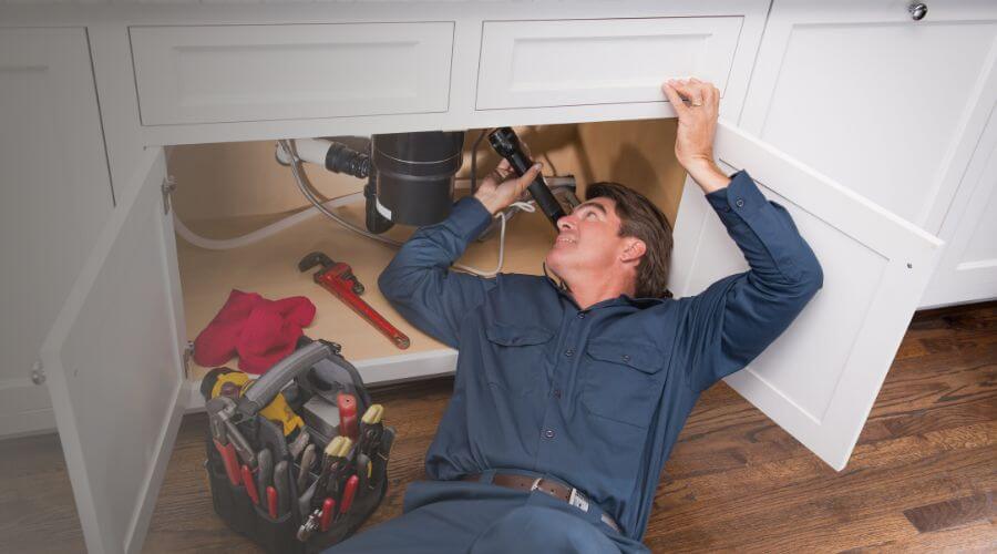 Professional septic pumping service in Madison, IL